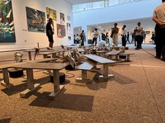 -四川美术学院美术馆