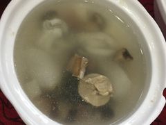 鲃肺汤-石家饭店中市店
