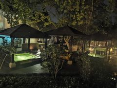 -春晖园度假酒店温泉