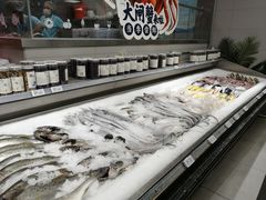 -盒马鲜生(大成店)