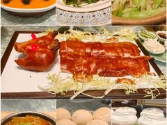 -正佳广场万豪酒店-粤菜餐厅·点心·海鲜·聚餐