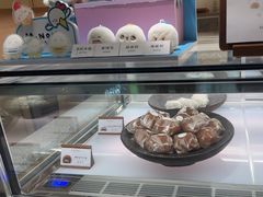 -米糯糯·MINONO·大福冰淇淋(青岛万象城店)