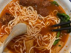 -遇见小面(洛溪新地店)