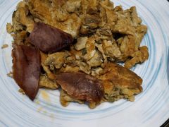 -香雪海饭店中餐厅(人民桥店)