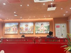 -辣可可·小炒黄牛肉(望京凯德MALL店)
