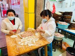 -海汇源老烧麦店(东大街总店)