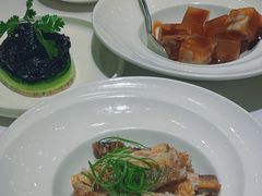 -莆田餐厅PUTIEN(三里屯店)