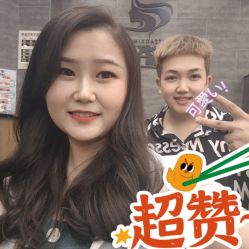点击看大图 -星格造型·Hair Salon