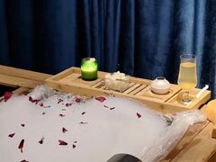 -心隐·按摩·SPA(盈石广场店)