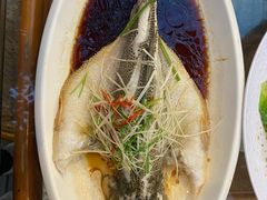 -春满园生态餐厅(南宫路店)