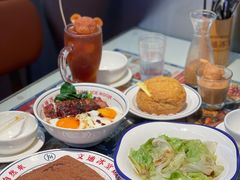 -文通冰室(温州万象城店)