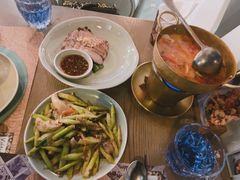 -CHINCHIN 青青·泰国料理(万象食家店)