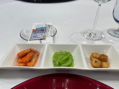 -君来湖滨饭店·渔餐厅