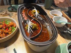 -锦府盐帮·侯宅(五棵松万达店)