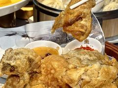 -秦月轩·陕西家乡菜(阜成路·五棵松店)