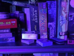 -剧狐剧本杀(徐汇1号店)