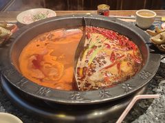 -蜀大侠火锅(春熙路店)