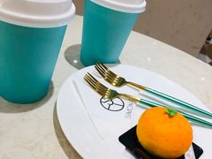 -西檬树SIMON·T轻奢蛋糕(大东方Max店)