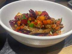 -建辉湖南土菜馆(南大街店)