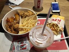 -肯德基(观前新店)