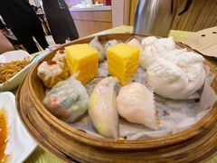 精选点心套餐-添好运点心专门店(百老汇店)