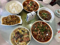 -巴蜀飘香川菜馆(无锡大饭东湖滨路酒吧街店)