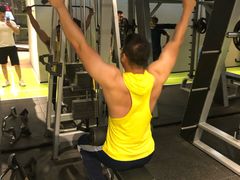 -GMJ·24H健身房(北外滩店)