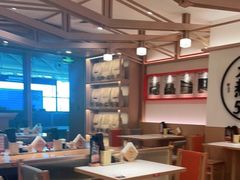 -味千拉面(广州白云机场T1西二店)