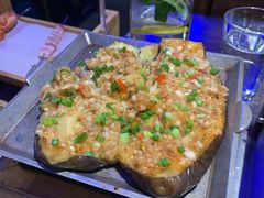 -很久以前羊肉串(大华三路店)
