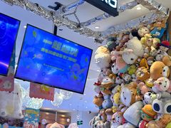 -LLJ夹机占(清河万象汇店)