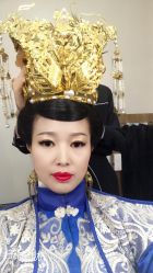 -盘子女人坊生日照·摄影馆(华强店)