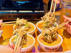 -四禧精酿烧烤串吧(大明湖店)