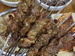 -老白家怡贵园烤肉