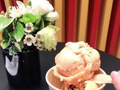 -LUNEURS月乐诗·法式冰淇淋(北外滩来福士广场店)