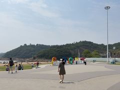 -宁波松兰山滨海旅游度假区
