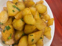 -芦茨金富饭庄·25年老字号·专做稻草鸡