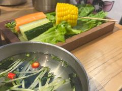 -姜虎东白丁烤肉(深圳湾后海汇店)