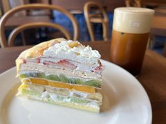 -EAU CAFE(永康路店)