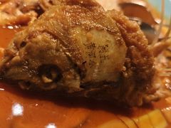 -阿五黄河大鲤鱼(英协路店)