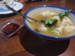 广渡众生-福慧慈缘素食餐厅(王府井店)