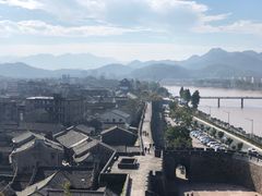 -台州府城(江南长城)