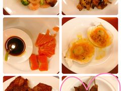 -古南都饭店-遂心遂意自助餐厅(广州路店)