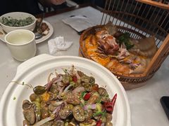 -苏乡兰亭•淮扬菜(兴化吾悦广场店)