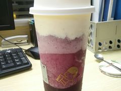 -喜茶(深圳丰盛町店)