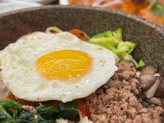 -全州拌饭馆(断桥店)