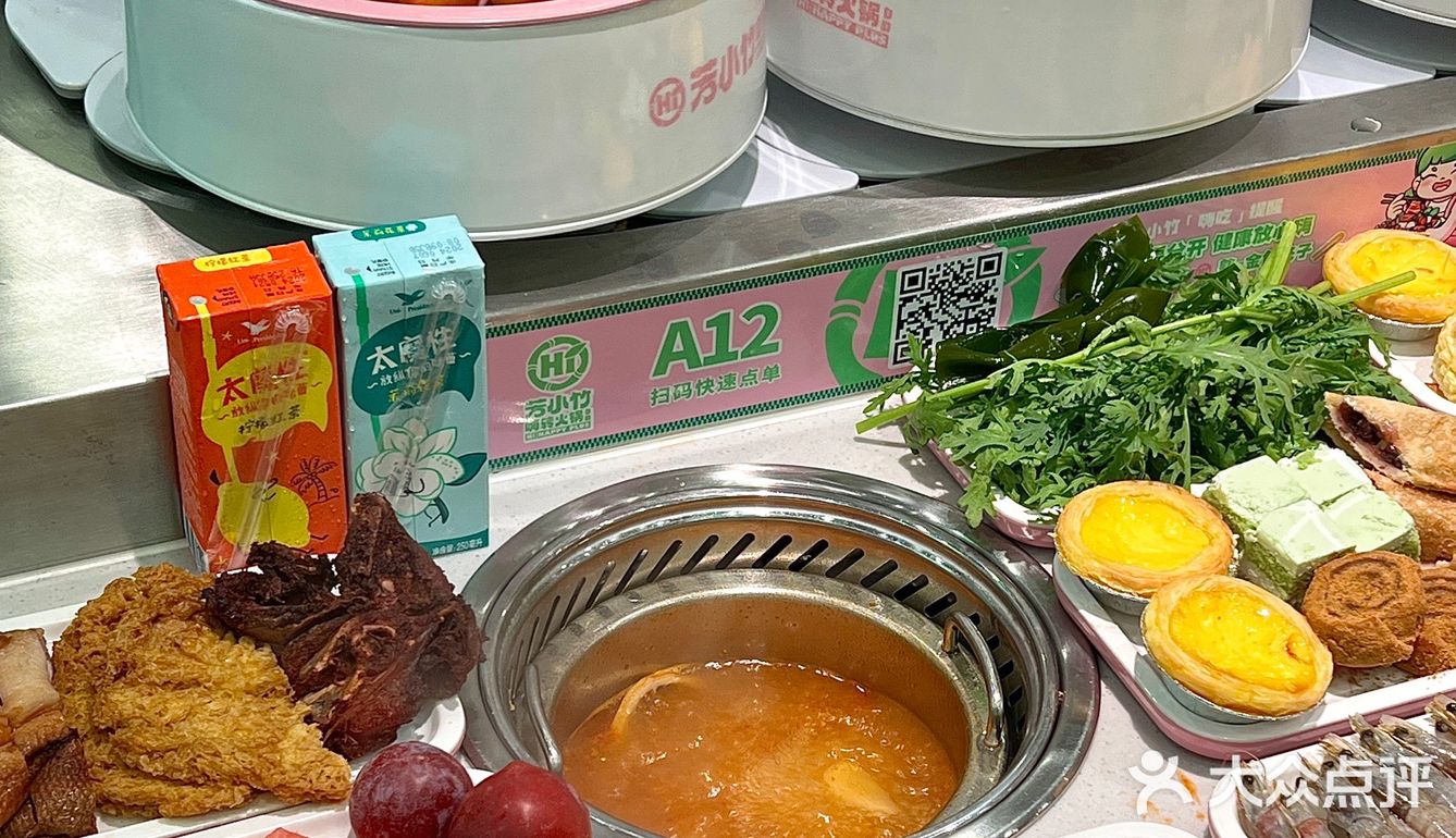 来天津滨江道直奔他家🥺这家是真的好好吃！