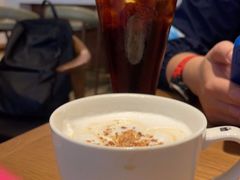 -Peet's Coffee皮爷咖啡(大学路店)