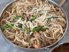 -正宗杨记普洱酸醋米线(总店)