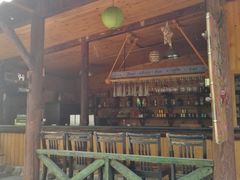 -北京水岸山吧度假村(雁栖镇店)