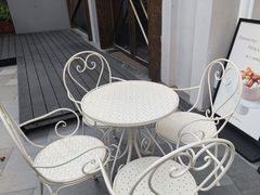 -PETIT PARIS 小巴黎(花园道店)